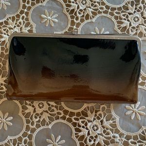 Hobo Brown Clutch Wallet Ombre Brown-make offer